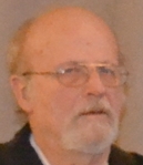 1. Offizier Thomas Voigt